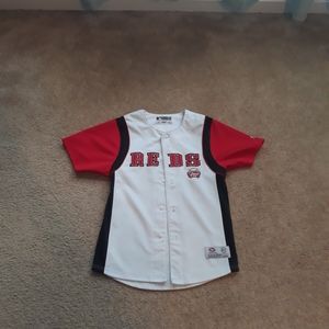 Red's Jersey